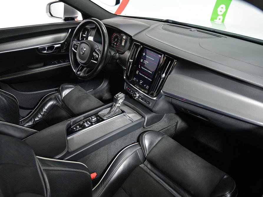 Volvo S90 II Москва  - изображение 9