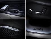 Geely Monjaro I Москва  - изображение 47