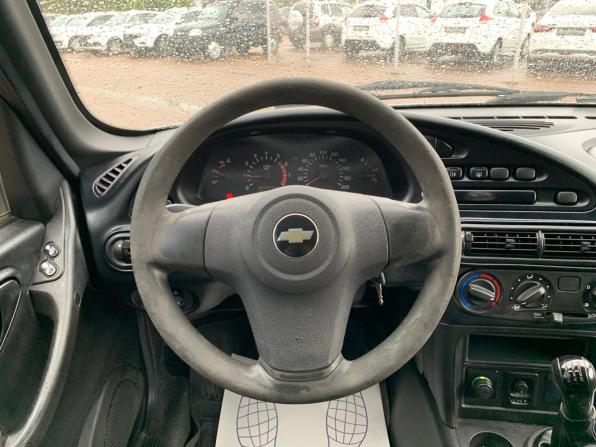 Chevrolet Niva I Рестайлинг с пробегом 2013 года, цена 545 000 рублей, 92700 км, внедорожник, Автокод Объявления