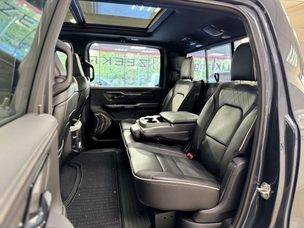 Ram 1500 V Рестайлинг с пробегом 2026 года, цена 9 950 000 рублей, 51 км, offers.body_type.unknown, Автокод Объявления