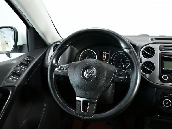 Volkswagen Tiguan I с пробегом 2011 года, цена 997 000 рублей, 252000 км, внедорожник, Автокод Объявления