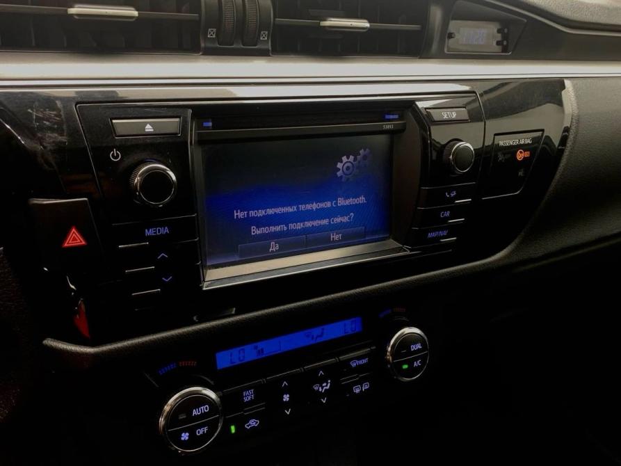 Toyota Corolla XI (E160 E170 E180) Мурманск  - изображение 22