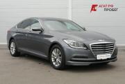 Hyundai Genesis II Иваново  - изображение 30