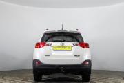 Toyota RAV4 IV (XA40) Пермь  - изображение 30