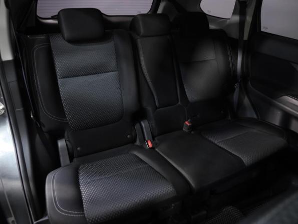 Mitsubishi Outlander III Рестайлинг 3 с пробегом 2019 года, цена 1 899 000 рублей, 138347 км, внедорожник, Автокод Объявления