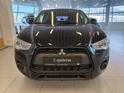 Mitsubishi ASX I Санкт-Петербург  - изображение 17
