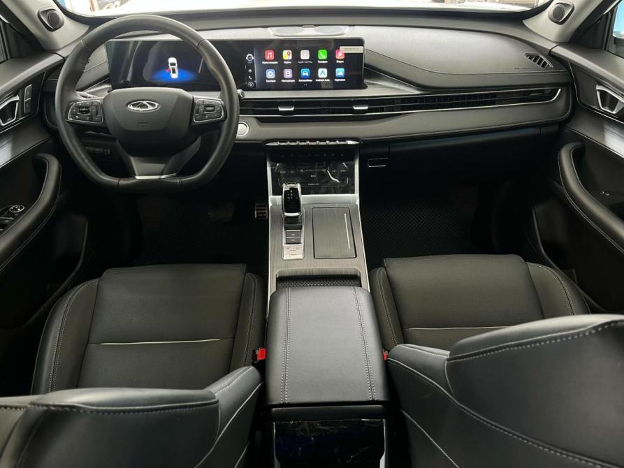 Chery Tiggo 7 Pro Max I Нижнекамск  - изображение 11