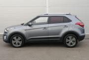 Hyundai Creta I Иваново  - изображение 27