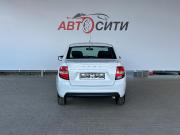 Lada (ВАЗ) Granta I Рестайлинг Тамбов  - изображение 27