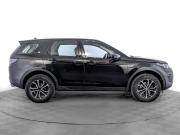 Land Rover Discovery Sport I Москва  - изображение 33