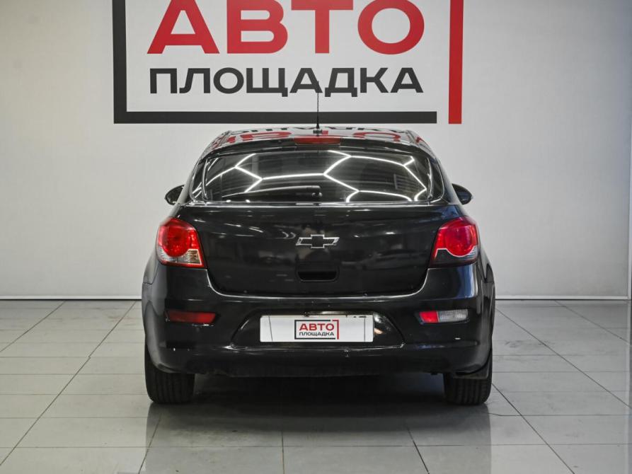 Chevrolet Cruze I Рестайлинг Челябинск  - изображение 7