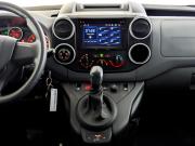 Peugeot Partner II Рестайлинг 2 Москва  - изображение 41