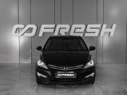 Hyundai Solaris I Рестайлинг Ростов-на-Дону  - изображение 20