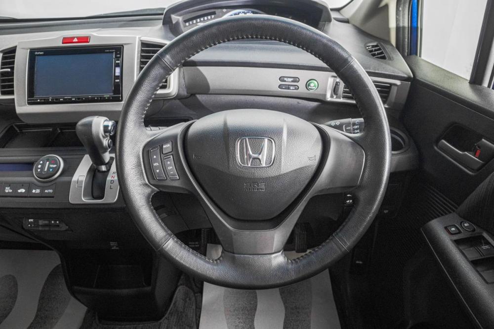 Honda Freed I Рестайлинг 2 Барнаул  - изображение 14