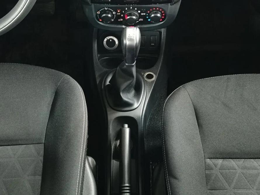 Renault Duster I Рестайлинг Санкт-Петербург  - изображение 16