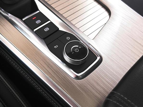 Exeed VX I с пробегом 2021 года, цена 2 049 000 рублей, 146693 км, внедорожник, Автокод Объявления
