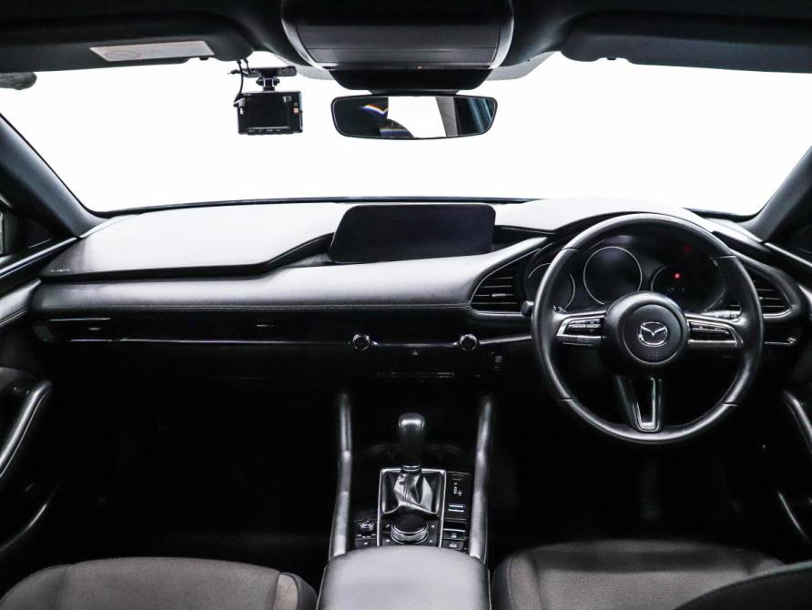 Mazda 3 IV (BP) Красноярск  - изображение 14