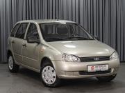 Lada (ВАЗ) Kalina I Минеральные Воды  - изображение 16