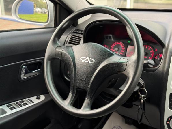 Chery Very (A13) с пробегом 2012 года, цена 335 000 рублей, 66931 км, хэтчбек, Автокод Объявления