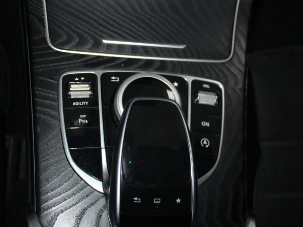 Mercedes-Benz C-Класс IV (W205) с пробегом 2017 года, цена 2 099 900 рублей, 144489 км, купе, Автокод Объявления