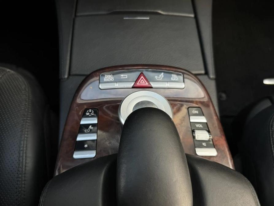Mercedes-Benz S-Класс V (W221) Екатеринбург  - изображение 22