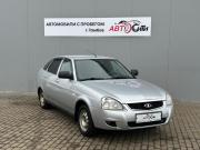 Lada (ВАЗ) Priora I Тамбов  - изображение 22