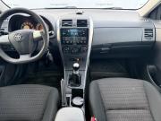 Toyota Corolla X (E140 E150) Рестайлинг Курган  - изображение 27
