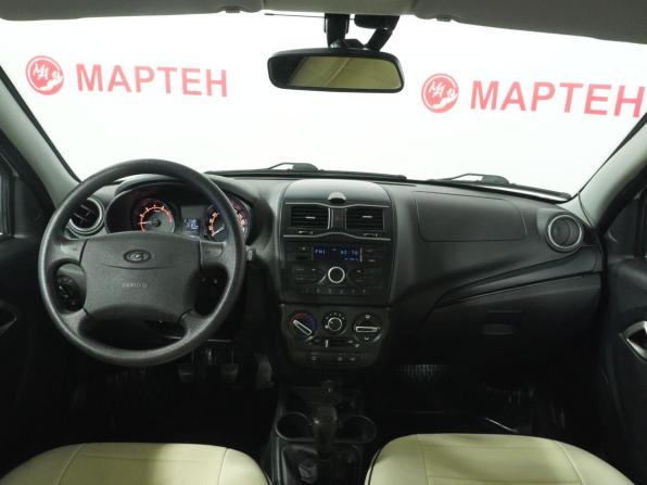 Lada (ВАЗ) Granta I Рестайлинг с пробегом 2023 года, цена 843 000 рублей, 31183 км, седан, Автокод Объявления