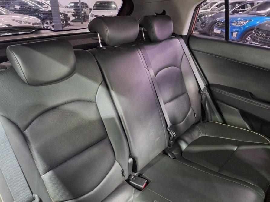 Hyundai Creta I Санкт-Петербург  - изображение 10