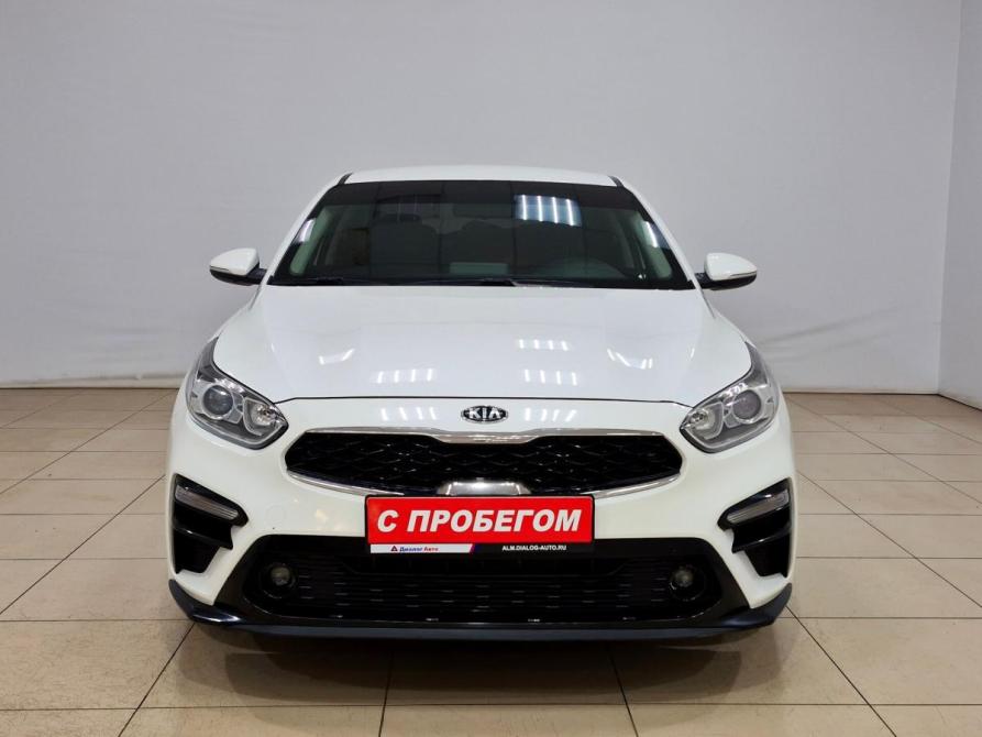 Kia Cerato IV Альметьевск  - изображение 2