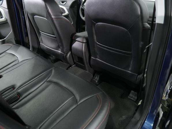 Chery Tiggo 5 I с пробегом 2016 года, цена 1 283 000 рублей, 80000 км, внедорожник, Автокод Объявления