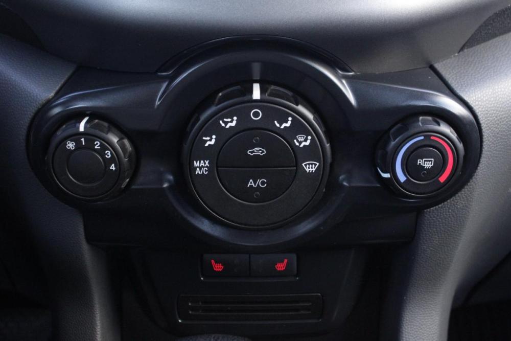 Ford EcoSport II Брянск  - изображение 19