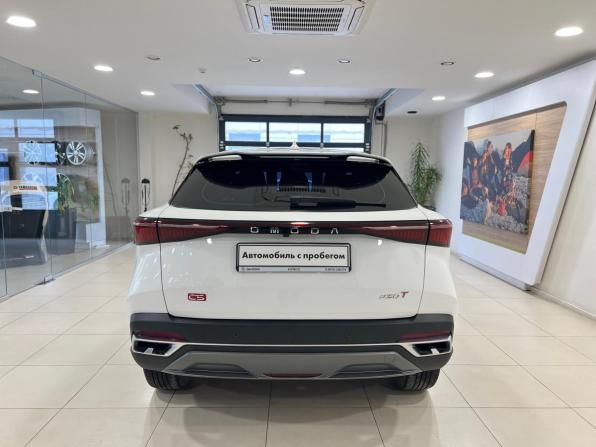 Omoda C5 I с пробегом 2023 года, цена 1 780 000 рублей, 52451 км, внедорожник, Автокод Объявления
