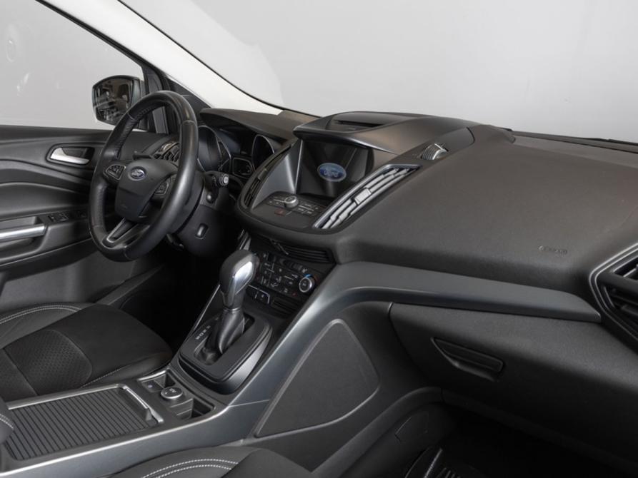 Ford Kuga II Рестайлинг Казань  - изображение 7