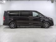 Mercedes-Benz V-Класс III (W447) Рестайлинг Химки  - изображение 34