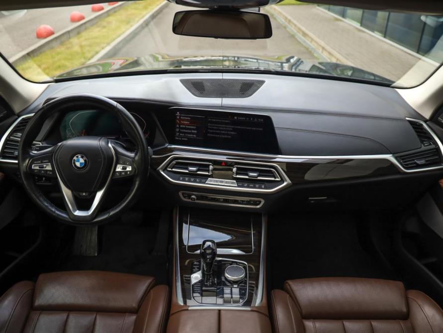 BMW X5 IV (G05/G18) Санкт-Петербург  - изображение 12