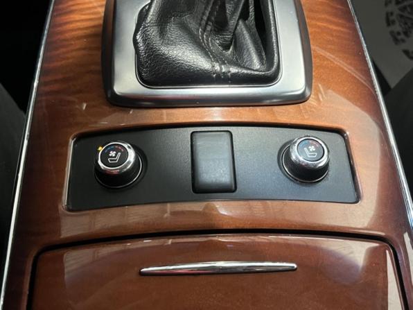 Infiniti QX70 с пробегом 2016 года, цена 2 227 000 рублей, 209665 км, внедорожник, Автокод Объявления