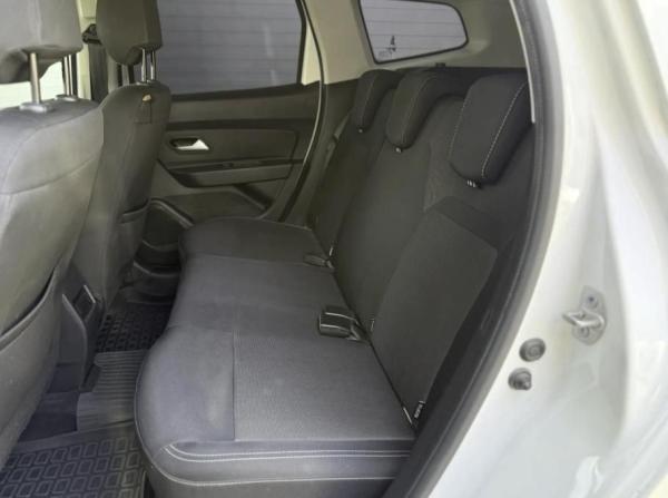 Renault Duster II с пробегом 2021 года, цена 1 850 000 рублей, 65704 км, внедорожник, Автокод Объявления