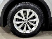 Volkswagen Tiguan II Москва  - изображение 30