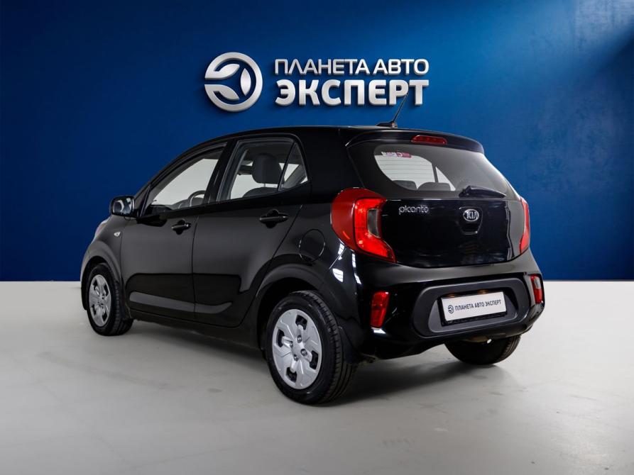 Kia Picanto III Челябинск  - изображение 6