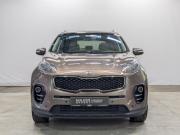 Kia Sportage IV Санкт-Петербург  - изображение 29
