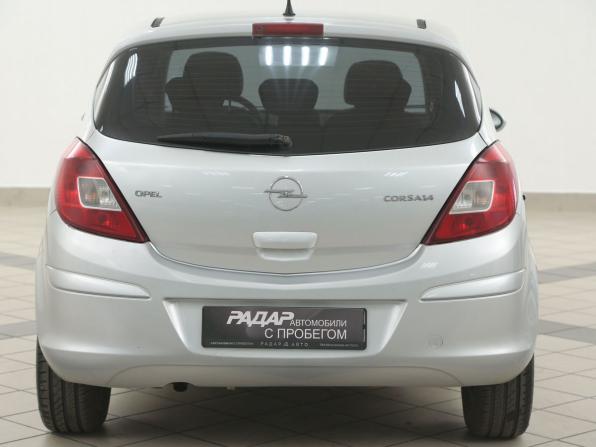 Opel Corsa D с пробегом 2008 года, цена 253 000 рублей, 167500 км, хэтчбек, Автокод Объявления