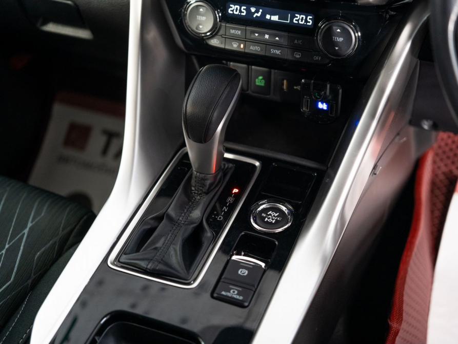 Mitsubishi Eclipse Cross I Иркутск  - изображение 15