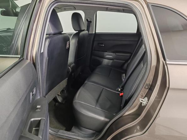 Mitsubishi ASX I с пробегом 2011 года, цена 899 000 рублей, 217571 км, внедорожник, Автокод Объявления