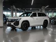 Volkswagen Teramont II (China Market) Москва  - изображение 34