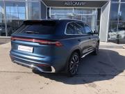 Geely Monjaro I Рестайлинг Брянск  - изображение 20
