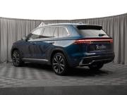 Geely Monjaro I Москва  - изображение 32