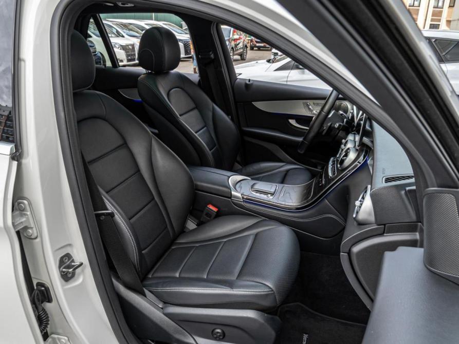 Mercedes-Benz GLC I (X253) Рестайлинг Краснодар  - изображение 8