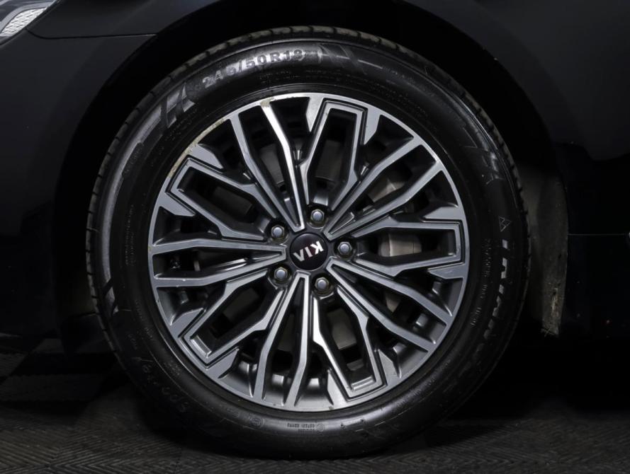 Kia K900 II Москва  - изображение 27