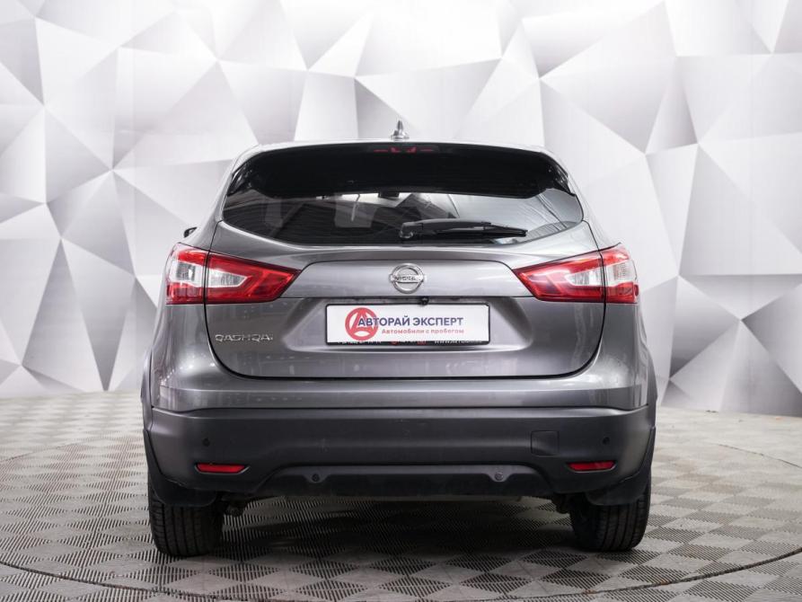 Nissan Qashqai II Ульяновск  - изображение 4